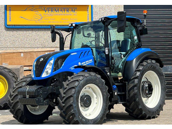 Tractor NEW HOLLAND T5