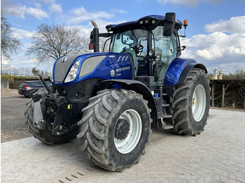 Tractor NEW HOLLAND T7.270