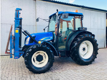 Tractor NEW HOLLAND