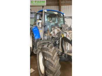 Tractor NEW HOLLAND T5.105