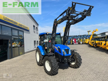 Tractor NEW HOLLAND T4.55