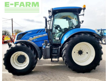 Tractor NEW HOLLAND T6.175