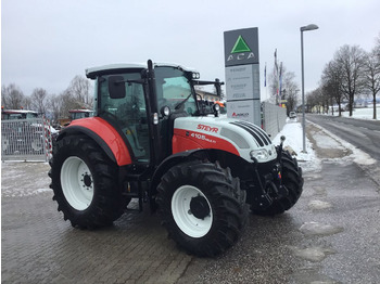 Tractor STEYR Multi