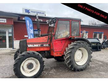 Tractor VALMET 405