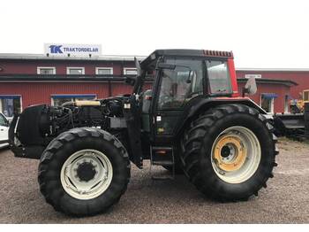 Tractor VALMET