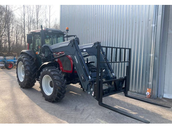 Tractor VALTRA A-series