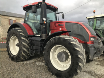 Tractor VALTRA S293