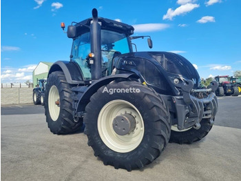 Tractor VALTRA S374