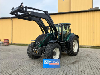 Tractor VALTRA T174