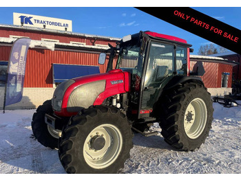 Tractor VALTRA A-series