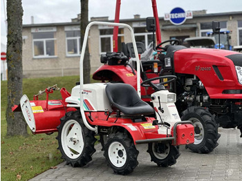 Tractor YANMAR