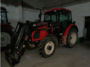 Tractor ZETOR