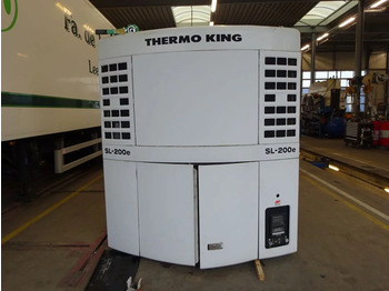Refrigerador THERMO KING