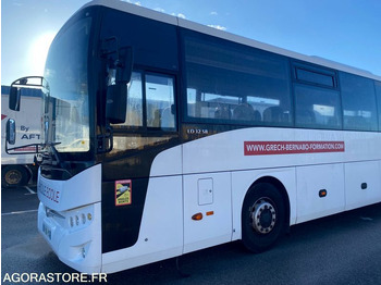 Autobús escolar  Autocar TEMSA auto école - 2016 - 195000 Kms