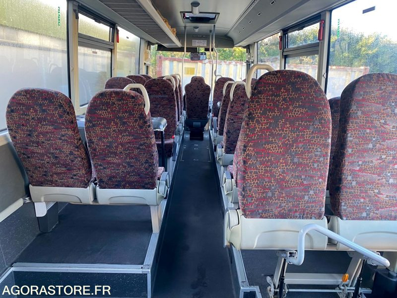 Autobús escolar Autocar TEMSA auto école - 2016 - 195000 Kms