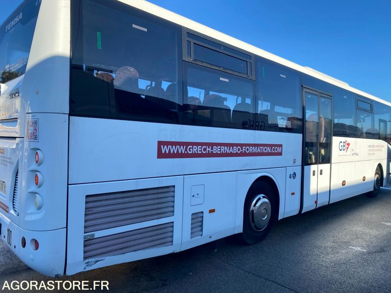 Autobús escolar Autocar TEMSA auto école - 2016 - 195000 Kms
