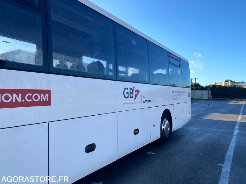 Autobús escolar Autocar TEMSA auto école - 2016 - 195000 Kms