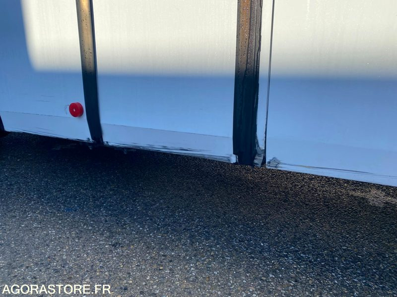 Autobús escolar Autocar TEMSA auto école - 2016 - 195000 Kms