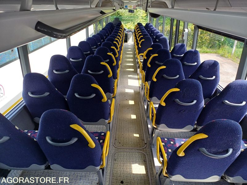 Autobús escolar CAR MERCEDES INTOURO 436244 kms 2010