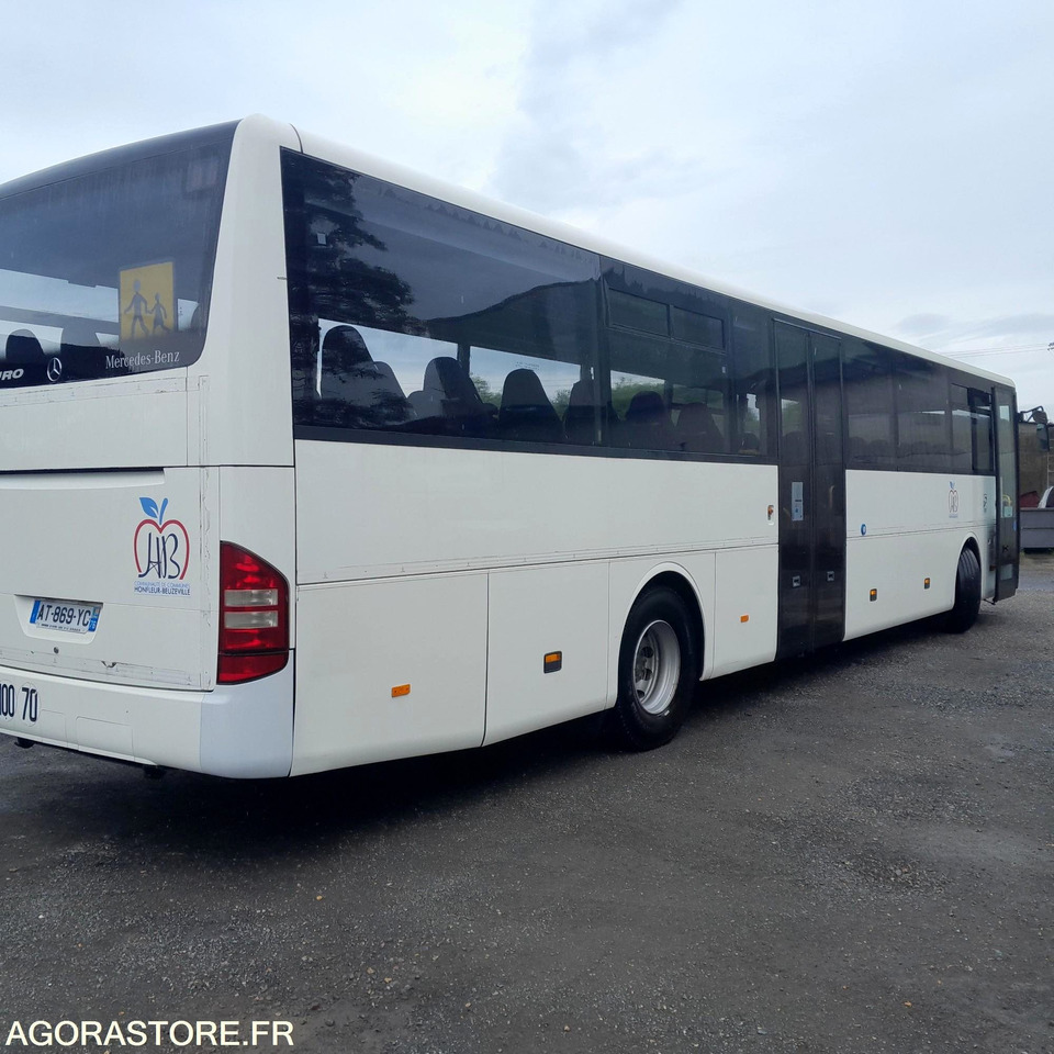 Autobús escolar CAR MERCEDES INTOURO 436244 kms 2010