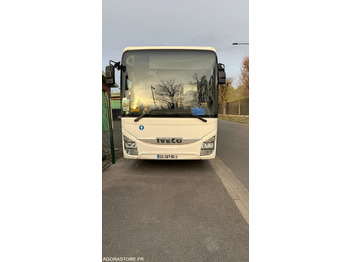 Autobús escolar  Car IVECO CROSSWAY EURO 6 2015 103 000 km CT OK