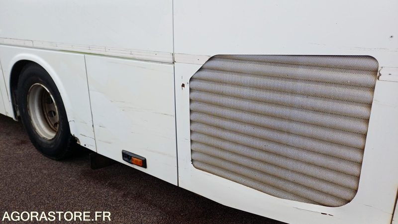 Autobús escolar IRISBUS - RECREO - 2007 / 400780 KM - GE971ZS (7598)