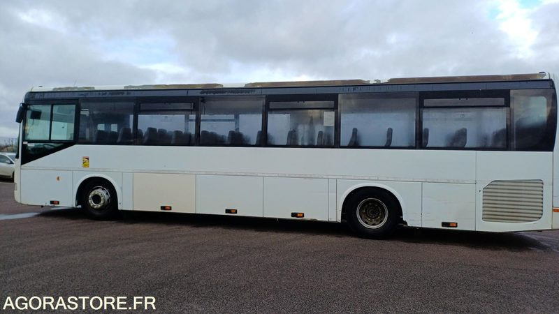 Autobús escolar IRISBUS - RECREO - 2007 / 400780 KM - GE971ZS (7598)