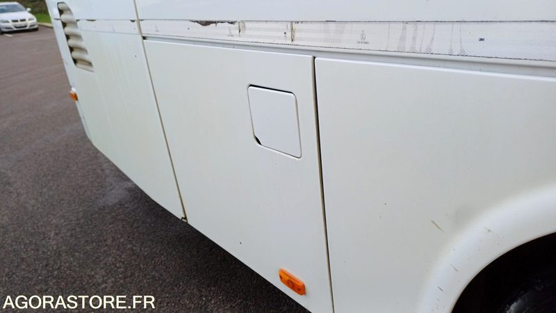 Autobús escolar IRISBUS - RECREO - 2007 / 400780 KM - GE971ZS (7598)