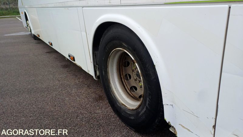 Autobús escolar IRISBUS - RECREO - 2007 / 400780 KM - GE971ZS (7598)