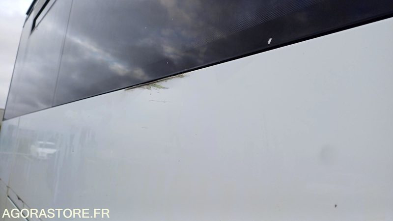 Autobús escolar IRISBUS - RECREO - 2007 / 400780 KM - GE971ZS (7598)