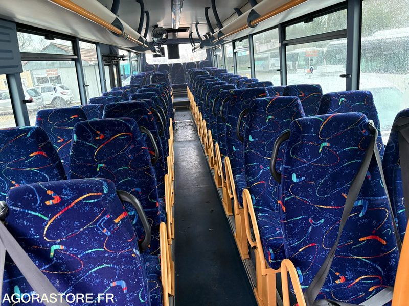 Autobús escolar IRISBUS RECREO DE 2011 Non roulant