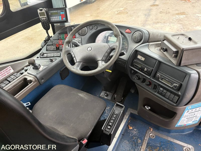 Autobús escolar IRISBUS RECREO DE 2011 Non roulant