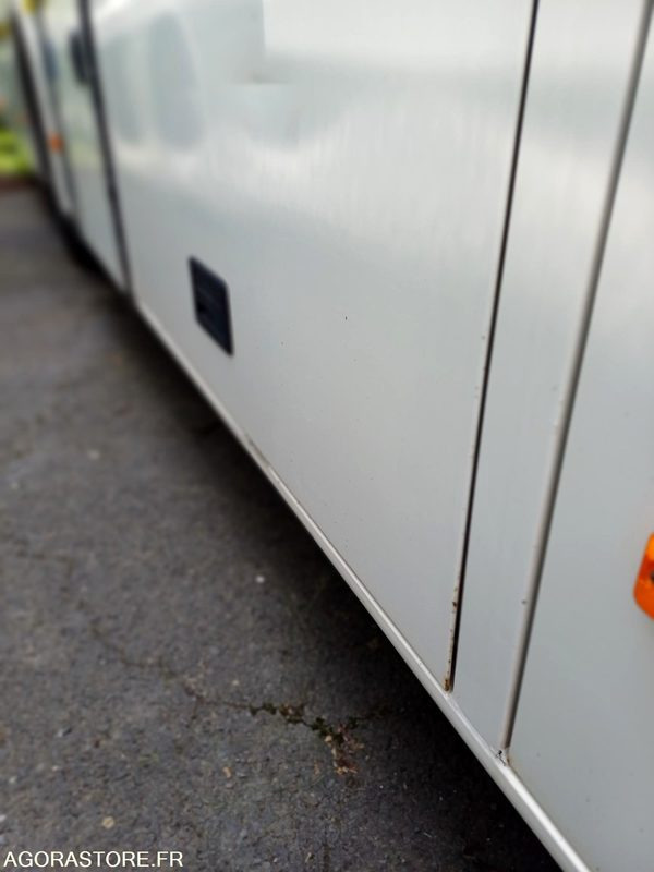 Autobús escolar MAN Concept 411333 kms 2005