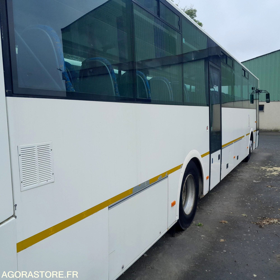 Autobús escolar MAN Concept 411333 kms 2005