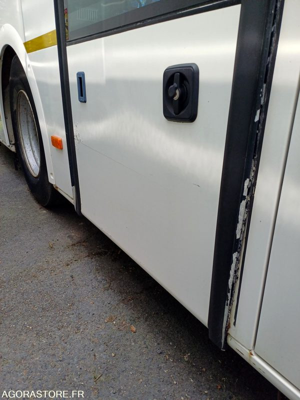 Autobús escolar MAN Concept 411333 kms 2005