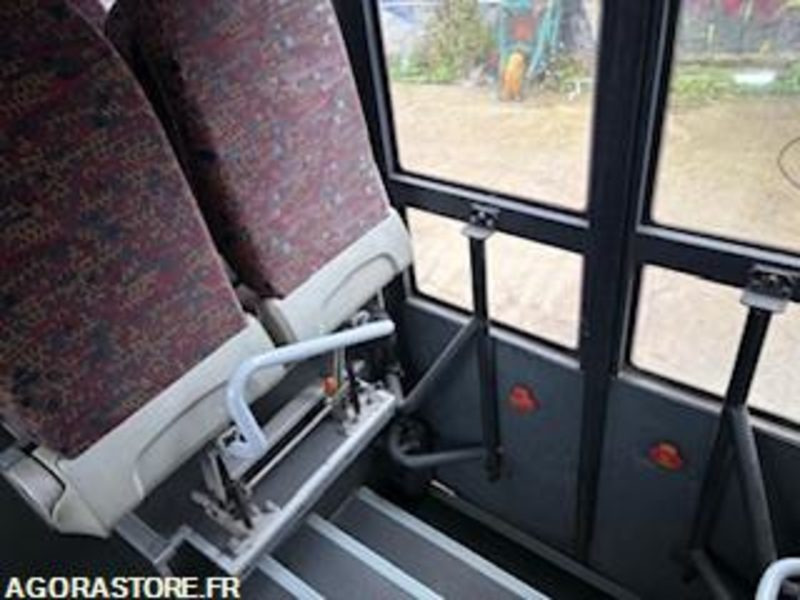 Autobús escolar TEMSA | LD | 2016 | 160000KM