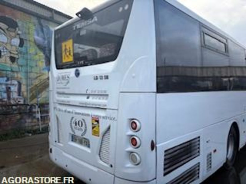 Autobús escolar TEMSA | LD | 2016 | 160000KM