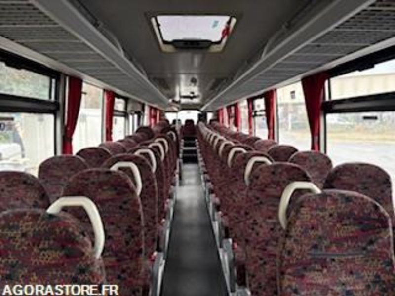 Autobús escolar TEMSA | LD | 2016 | 160000KM