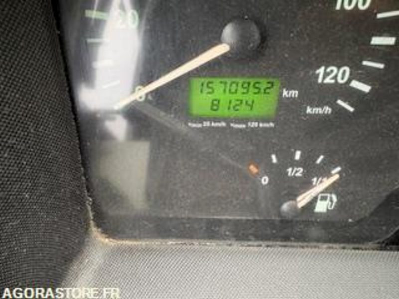 Autobús escolar TEMSA | LD | 2016 | 160000KM