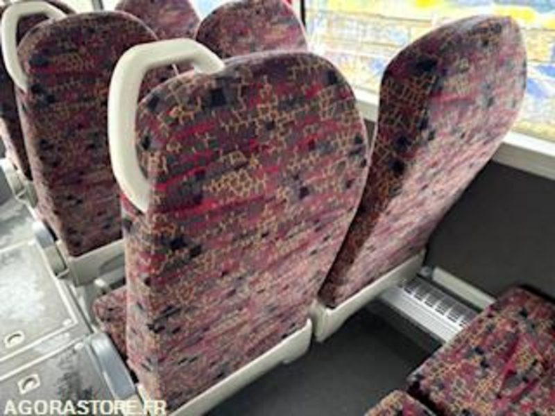 Autobús escolar TEMSA | LD | 2016 | 160000KM