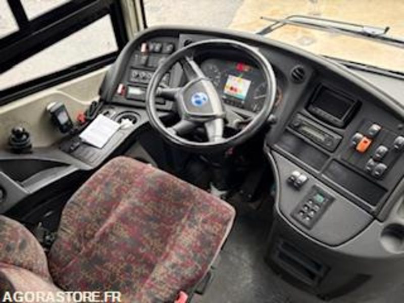 Autobús escolar TEMSA | LD | 2016 | 160000KM