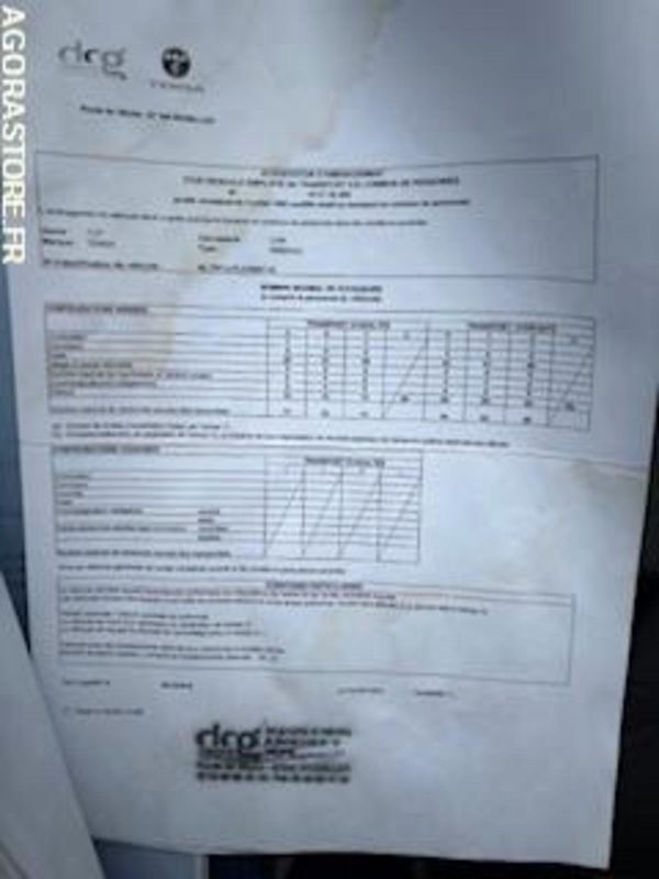 Autobús escolar TEMSA | LD | 2016 | 160000KM