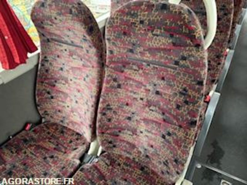 Autobús escolar TEMSA | LD | 2016 | 160000KM