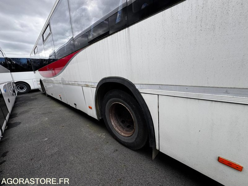 Autobús escolar TEMSA TOURMALIN 2007