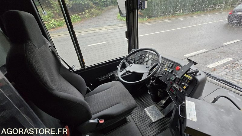 Autobús Autobus setra - 2001 - 943246km