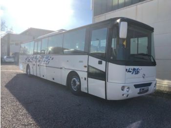 Autobús suburbano Irisbus Axer ,Recreo , Klima , Euro 3, 6-Gang