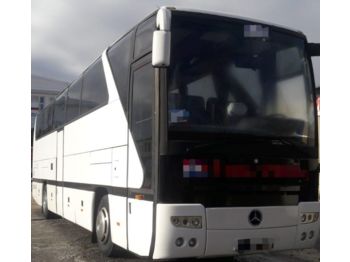 Autobús suburbano MERCEDES-BENZ O 403shd