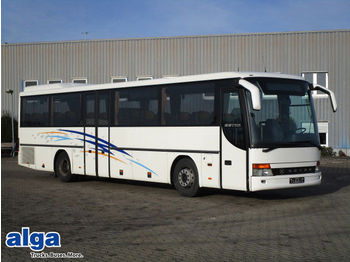 Autobús suburbano Setra S 315 UL-GT, Schaltung, Klima, WC