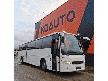 Volvo 9700 S Euro 5 A/C WC - autobús suburbano