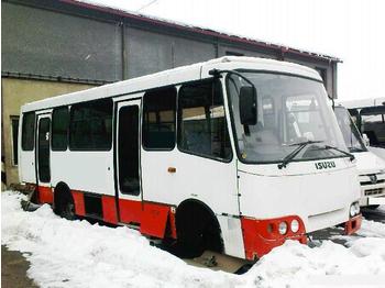 Isuzu BOGDAN - Autobús urbano